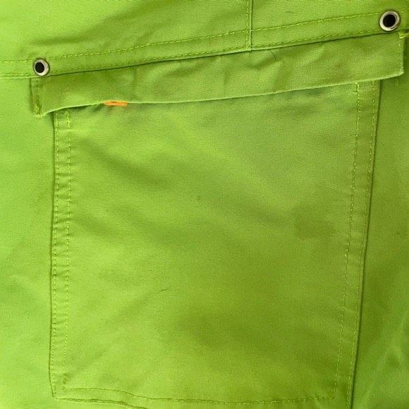 Aperture Waterproof Lined Ski/Snowboard Pants - Picture 13 of 13